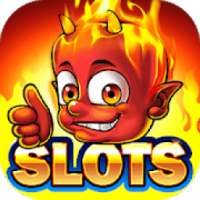 MilliBilli Slots –Vegas Casino & Video Poker