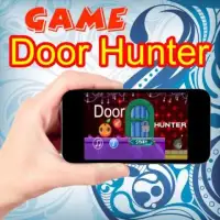 Game Door Hunter Screen Shot 5
