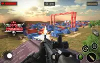 FPS Commando Shooting 2019 Screen Shot 6