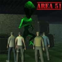 Challenge Alien Base : Three Nights Storm