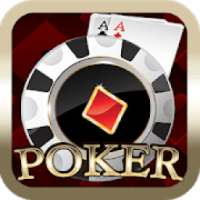 Texas Poker Ace Card Online