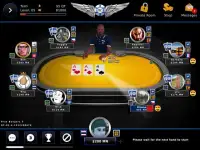 Blue Chip Poker Club Screen Shot 3
