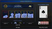 Blue Chip Poker Club Screen Shot 9