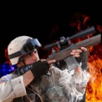 Cover Strike Online 2020 - FPS (Gun Games Shooter)