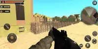 Cover Strike Online 2020 - FPS (Gun Games Shooter) Screen Shot 0