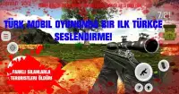Barış Pınarı Harekatı (SURİYE) Screen Shot 6