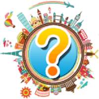 Guess Places Around The World - Trivia Quiz