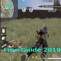 Fire guide - New Guide For Free-Fire 2*19