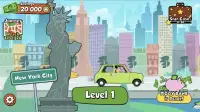 Mr Bean Solitaire Adventure - A Fun Card Game Screen Shot 5