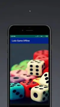 Ludo Game Offline Screen Shot 4