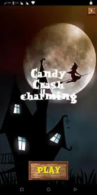 Candy Crash Charming Screen Shot 17