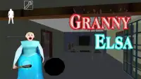 Elsa Granny V3: Horror game 2k20 Screen Shot 3