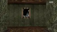 Scary Lady Granny - Scary Horror Game Mod 2019! Screen Shot 1