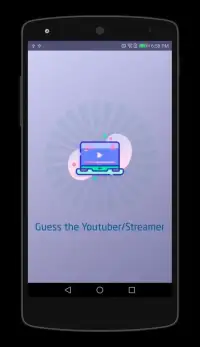 Guess the Youtuber/Streamer Screen Shot 4