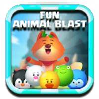 Happy Animal Blast