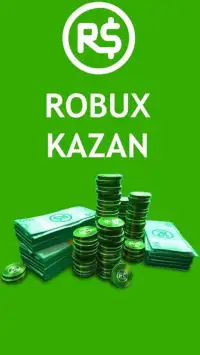 Robux Kazan - Roblox Screen Shot 3