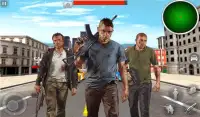 Open World Gangster Mafia - Grand City Vegas Screen Shot 3