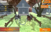 Dirantai Kuda Racing permainan-Kuda Derby Racing Screen Shot 3