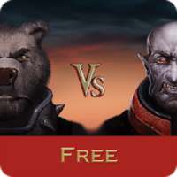 Bears vs Vampires Free