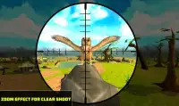 Jungle Birds Hunting 3D- Mighty Hunter 2019 Screen Shot 4