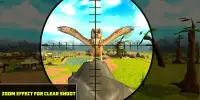 Jungle Birds Hunting 3D- Mighty Hunter 2019 Screen Shot 8