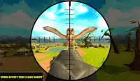 Jungle Birds Hunting 3D- Mighty Hunter 2019 Screen Shot 0
