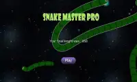Snake Master Pro Screen Shot 3