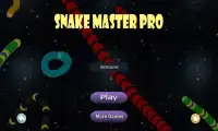 Snake Master Pro Screen Shot 4