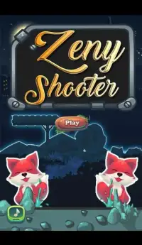 Zeny Shooter Screen Shot 7