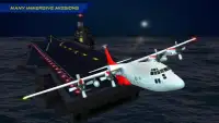 संयुक्त राज्य अमेरिका उड़ना विमान लैंडिंग हवाई जहा Screen Shot 20