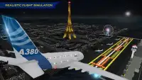 संयुक्त राज्य अमेरिका उड़ना विमान लैंडिंग हवाई जहा Screen Shot 26
