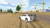 Extreme Car Drifting Simulator Screen Shot 9