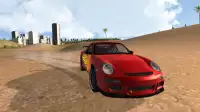 Extreme Car Drifting Simulator Screen Shot 1
