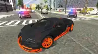 Extreme Car Drifting Simulator Screen Shot 13
