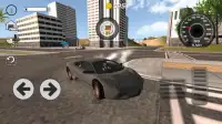 Extreme Car Drifting Simulator Screen Shot 14