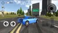 Extreme Car Drifting Simulator Screen Shot 2