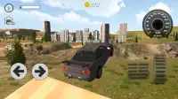 Extreme Car Drifting Simulator Screen Shot 6