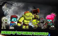 Zombies & Monsters Hunt: Shoot to live Screen Shot 6