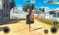 FPS Shooting Simulator 3D - Sniper Shooting Range Screen Shot 0