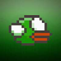 Zombie Bird: Flappy's Reincarnation