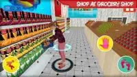 Mother Simulator: Virtual Sweet Mom Screen Shot 9