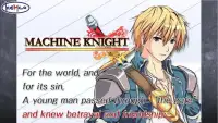 RPG Machine Knight Screen Shot 4