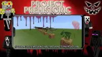 Mod Prehistoric Craft Screen Shot 0