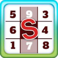 Free Classic Sudoku Puzzles