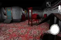 Horror MoMoo GRANNY - Scary Game Mod 2019 Screen Shot 2