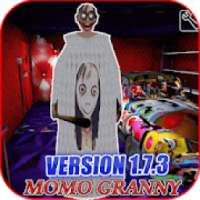 Horror MoMoo GRANNY - Scary Game Mod 2019