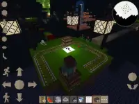 SkyBlock - Craft your island Screen Shot 8