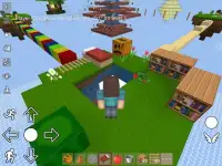 SkyBlock - Craft your island Screen Shot 0