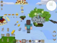 SkyBlock - Craft your island Screen Shot 6