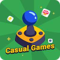 *Casual Games：Play Free&Funny Games